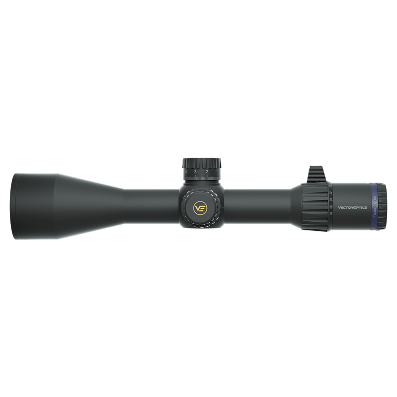 Load image into Gallery viewer, Taurus 4-32x56 ED SFP Rifle Scope - Vector Optics US Online Store