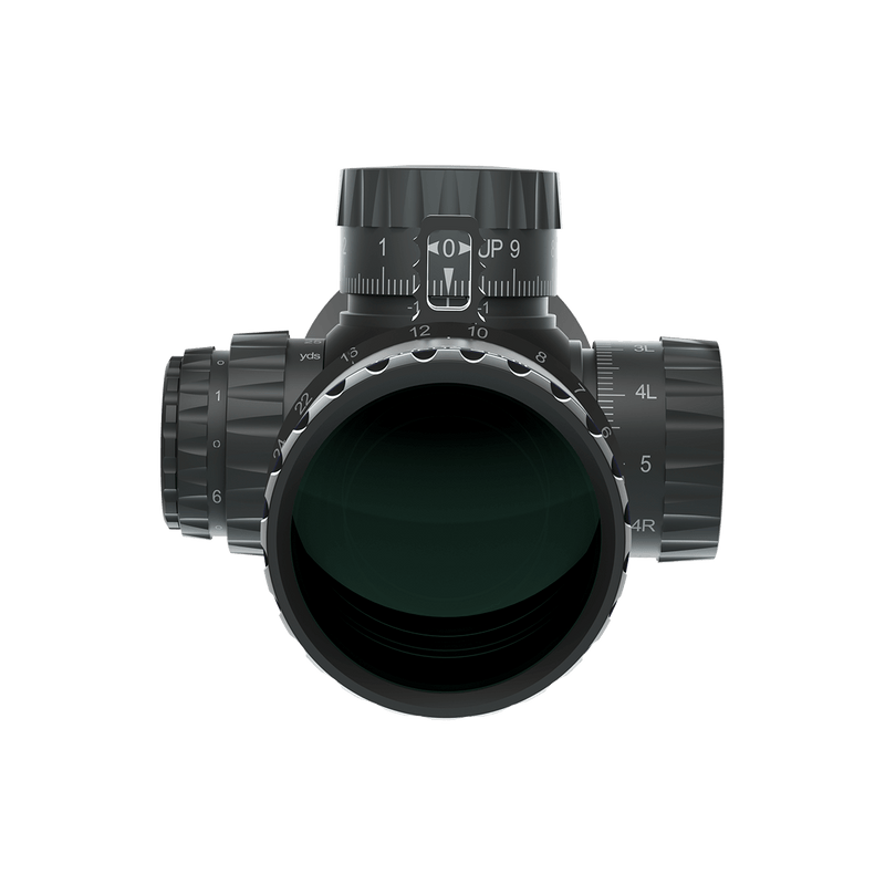 Load image into Gallery viewer, Taurus 4-32x56 ED SFP Rifle Scope - Vector Optics US Online Store