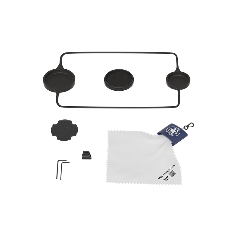 Load image into Gallery viewer, Taurus 4-32x56 ED SFP Rifle Scope - Vector Optics US Online Store
