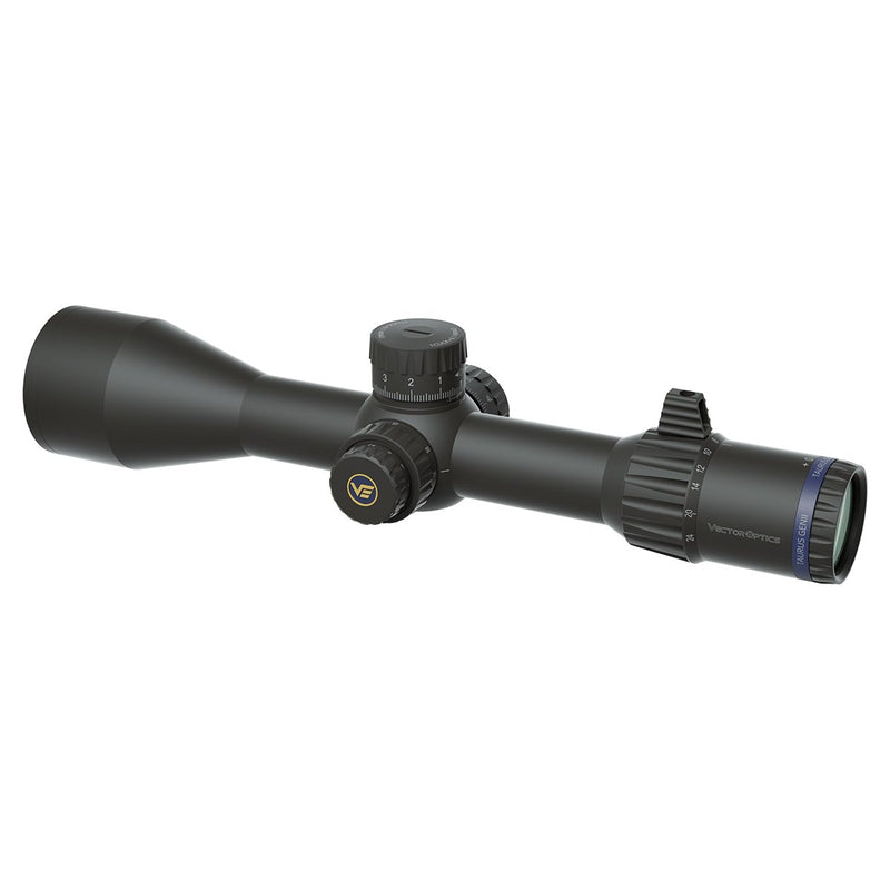 Load image into Gallery viewer, Taurus 3 - 24x56 ED SFP Rifle Scope - Vector Optics US Online Store