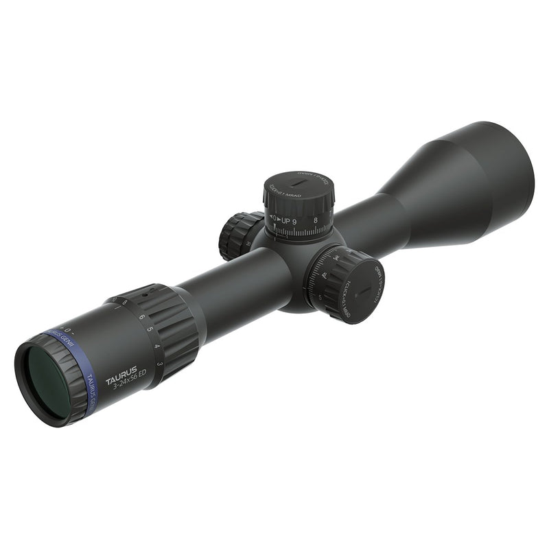Load image into Gallery viewer, Taurus 3 - 24x56 ED SFP Rifle Scope - Vector Optics US Online Store