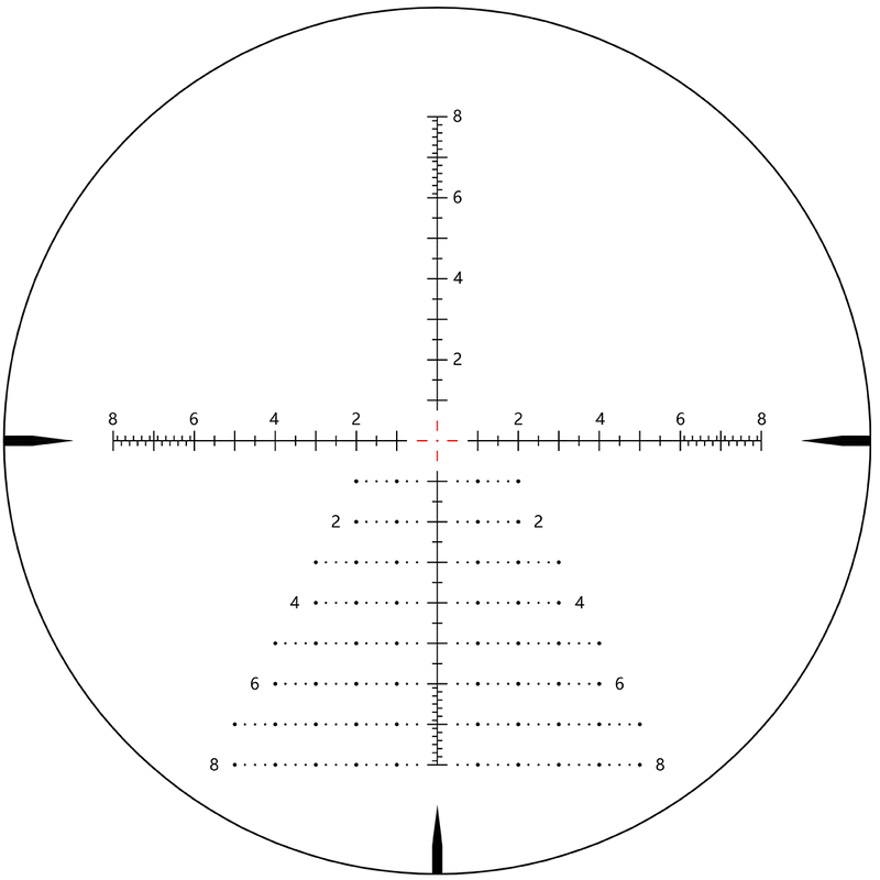 Load image into Gallery viewer, Taurus 3 - 24x56 ED SFP Rifle Scope - Vector Optics US Online Store