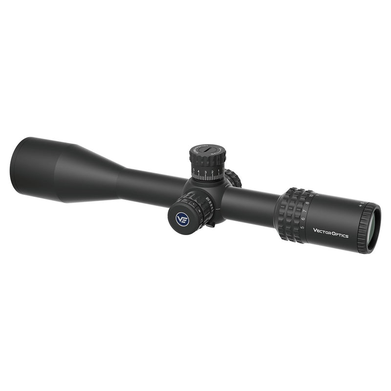 Load image into Gallery viewer, Sentinel 5 - 25x50 HD FFP Rifle Scope - Vector Optics US Online Store