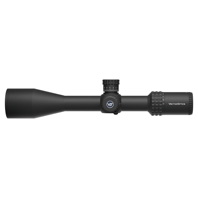 Load image into Gallery viewer, Sentinel 5 - 25x50 HD FFP Rifle Scope - Vector Optics US Online Store