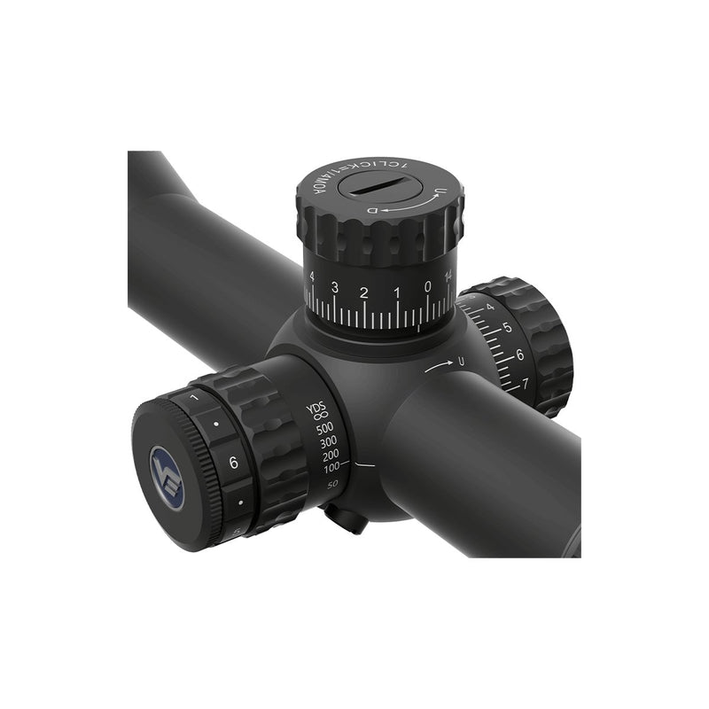 Load image into Gallery viewer, Sentinel 5 - 25x50 HD FFP Rifle Scope - Vector Optics US Online Store