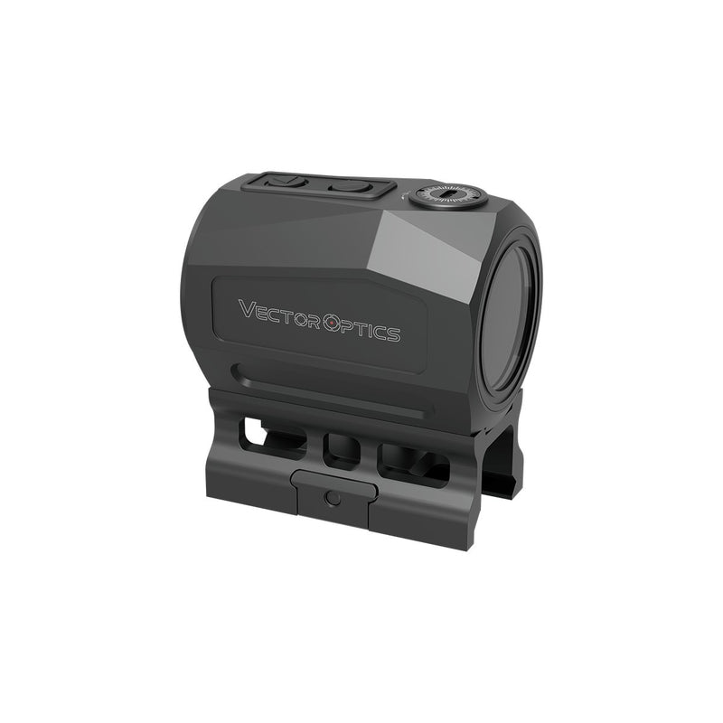 Load image into Gallery viewer, Scrapper 1x25 Ultra Compact Enclosed Red Dot Sight - Vector Optics US Online Store