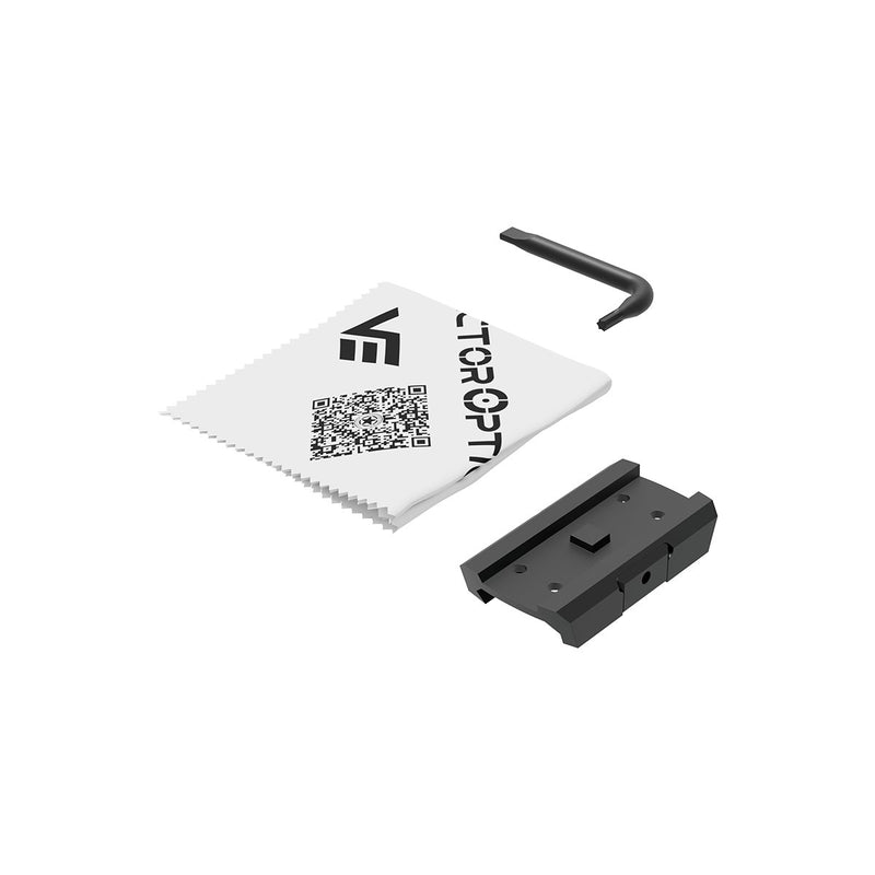 Load image into Gallery viewer, Scrapper 1x25 Ultra Compact Enclosed Red Dot Sight - Vector Optics US Online Store
