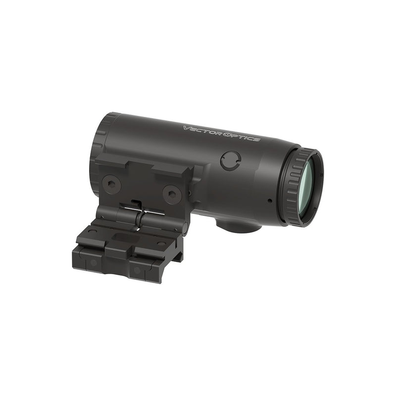 Load image into Gallery viewer, Paragon 3x18 & 5x30 Magnifier - Vector Optics US Online Store