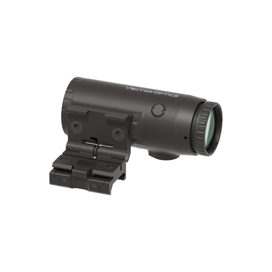 Paragon 3x18 & 5x30 Magnifier - Vector Optics US Online Store