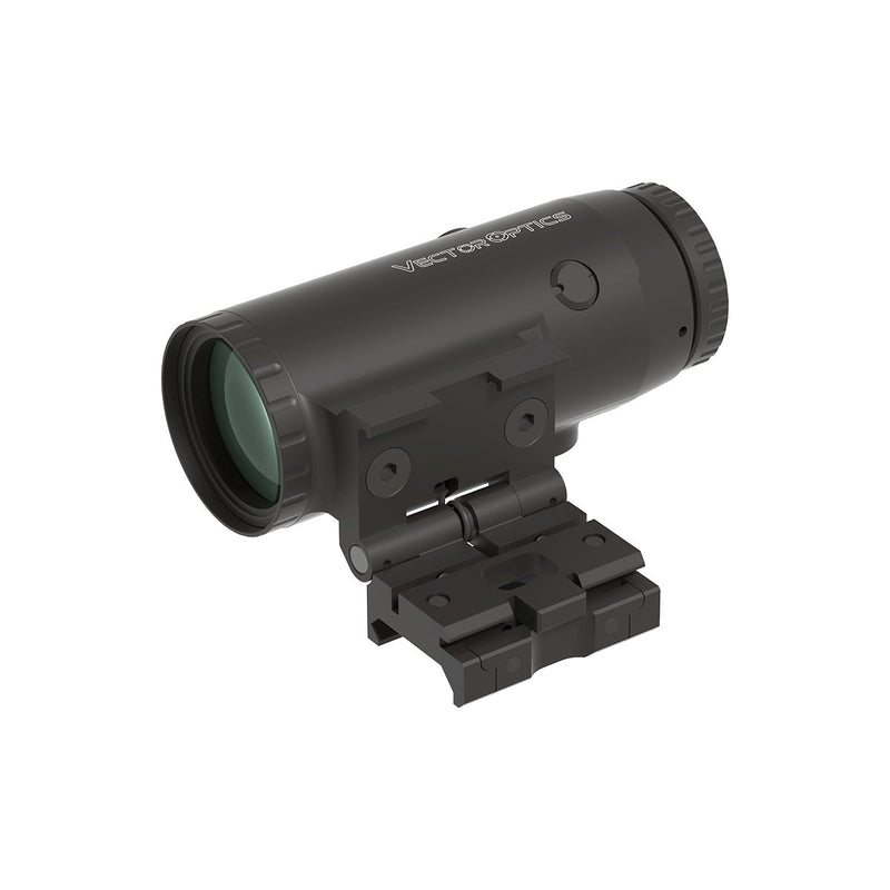 Load image into Gallery viewer, Paragon 3x18 & 5x30 Magnifier - Vector Optics US Online Store