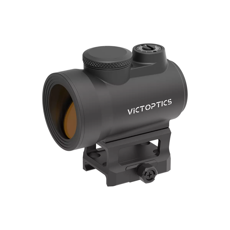 Load image into Gallery viewer, Victoptics SRD 1x30 Red Dot Sight | 7-Level Illuminated (RDSL37)