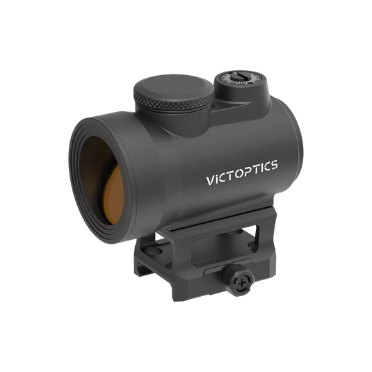 Victoptics SRD 1x30 Red Dot Sight | 7-Level Illuminated (RDSL37)