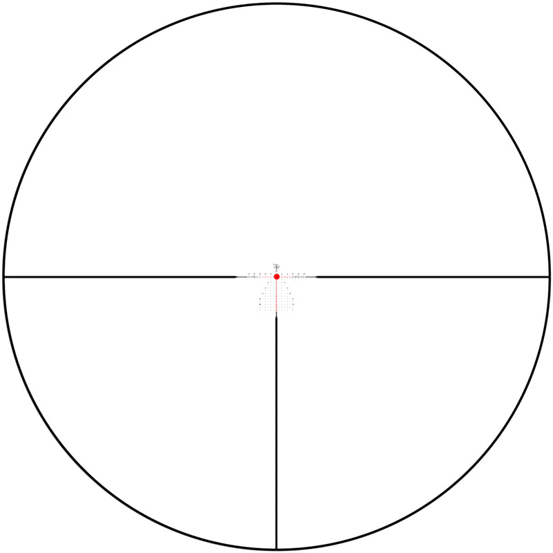 Load image into Gallery viewer, Continental X6 2 - 12x44 MPVO Rifle Scope - Vector Optics US Online Store