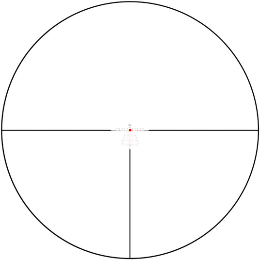 Continental X6 2 - 12x44 MPVO Rifle Scope - Vector Optics US Online Store