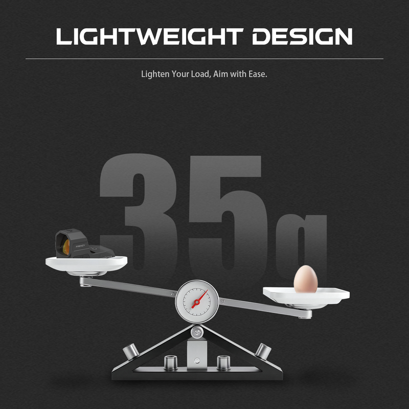 Load image into Gallery viewer, Frenzy 1x20x24 CZ® P-10 / Shadow 2 OR LIGHTWEIGHT DESIGN