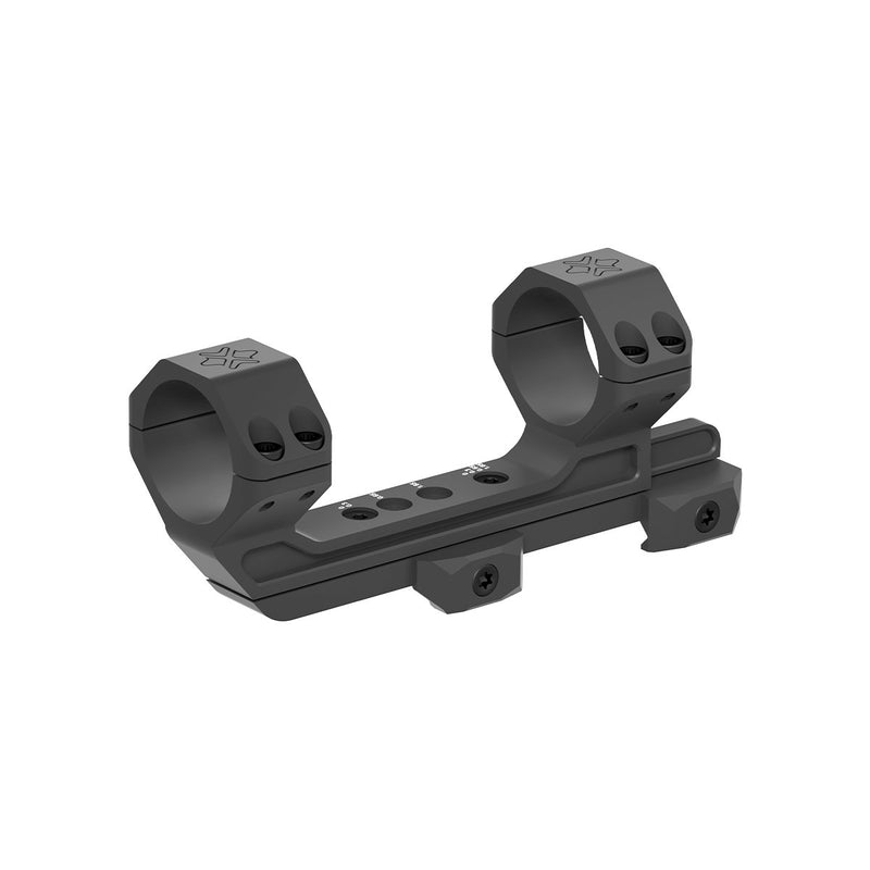 Load image into Gallery viewer, 30mm 1 - Piece Adjustable Extended Picatinny Mount - Vector Optics US Online Store