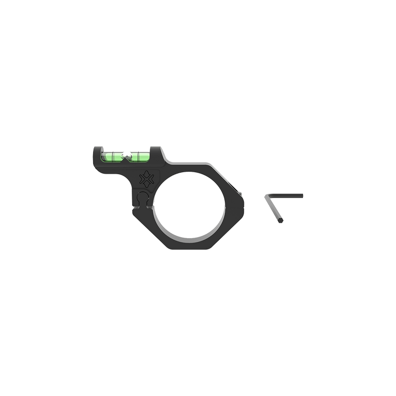 Load image into Gallery viewer, 30/34mm Offset Bubble GenII - Vector Optics US Online Store