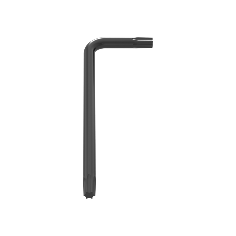 Load image into Gallery viewer, 30mm Steel Weaver Quick Release Rings 0.8in Low Profile - Vector Optics US Online Store