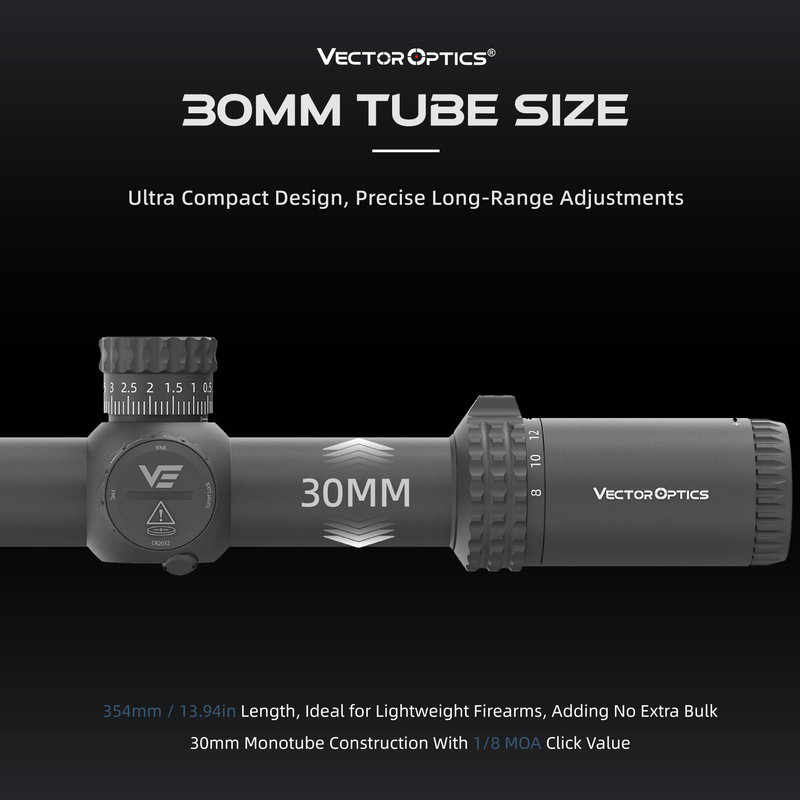 Load image into Gallery viewer, Benchrest Shooting | Sentinel 8-34x56 GenII SFP Rifle Scope (SCOL-61) | NEW