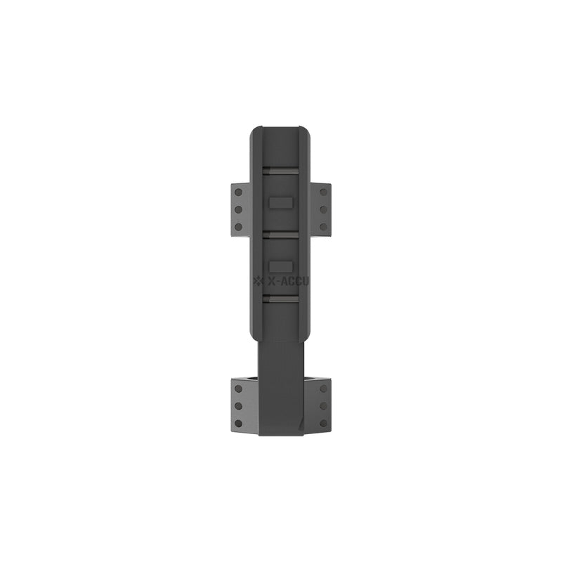Load image into Gallery viewer, 34mm Cant 0MOA One Piece High Picatinny Mount - Vector Optics US Online Store