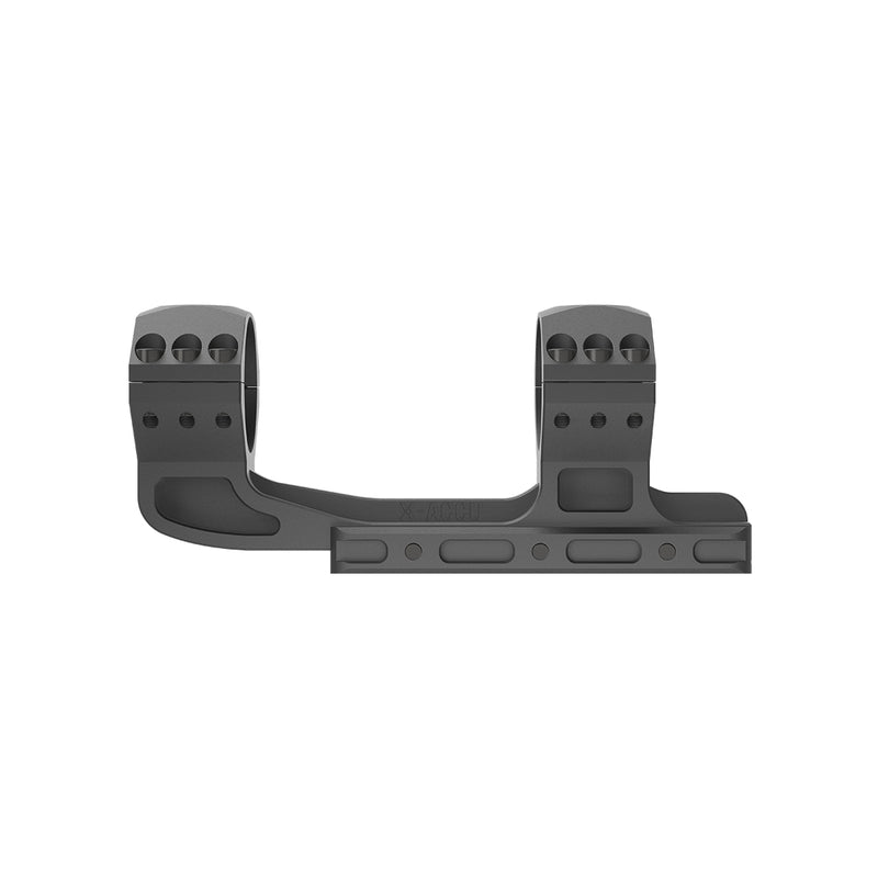 Load image into Gallery viewer, 34mm Cant 0MOA One Piece High Picatinny Mount - Vector Optics US Online Store