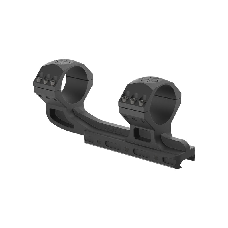 Load image into Gallery viewer, 34mm Cant 0MOA One Piece High Picatinny Mount - Vector Optics US Online Store