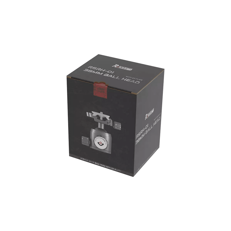 Load image into Gallery viewer, 38mm Ball Head Kit (RSRH - 01) - Vector Optics US Online Store