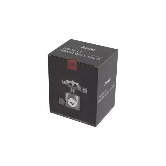 38mm Ball Head Kit (RSRH - 01) - Vector Optics US Online Store