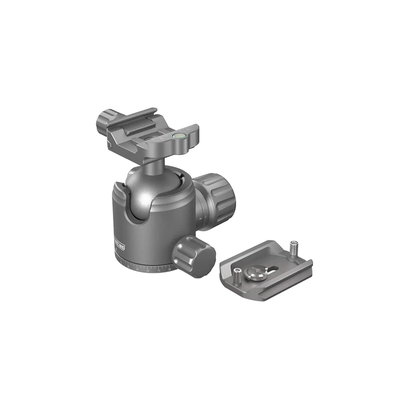Load image into Gallery viewer, 38mm Ball Head Kit (RSRH - 01) - Vector Optics US Online Store
