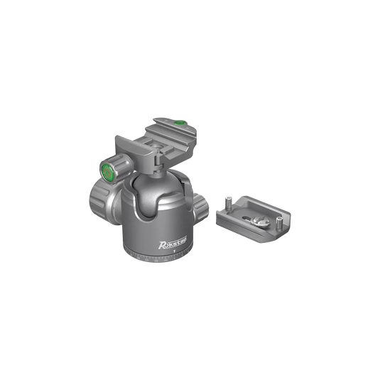 38mm Ball Head Kit (RSRH - 01) - Vector Optics US Online Store