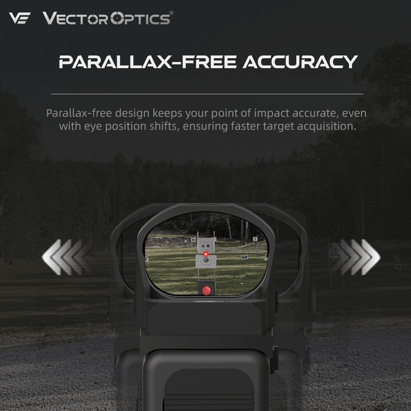 Load image into Gallery viewer, Frenzy-X 1x20x28 Parallax-free