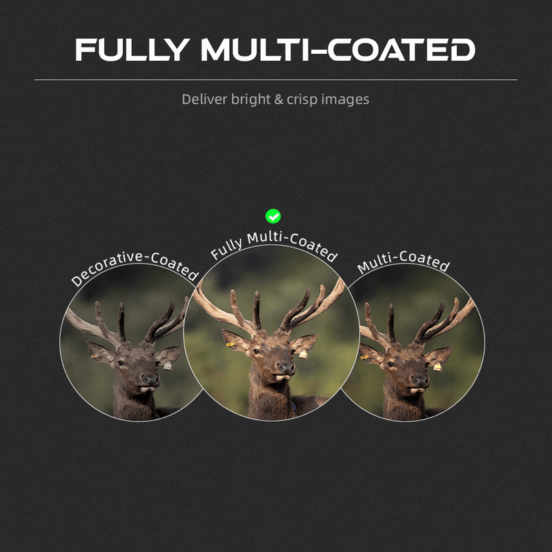 Load image into Gallery viewer, Paragon 3x18 FULLY MULTI-COATED