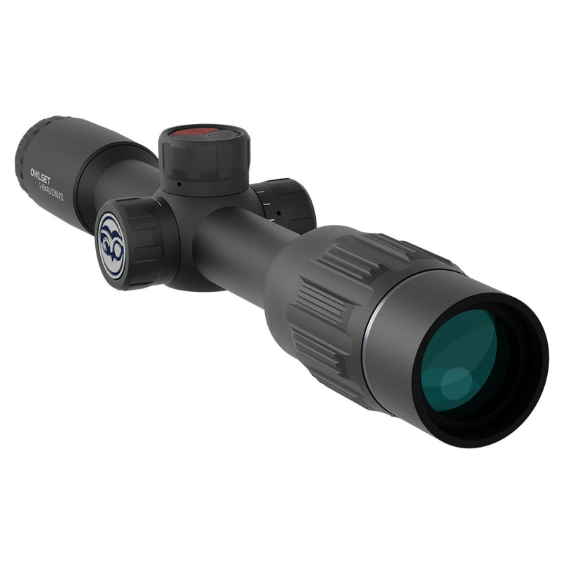 Load image into Gallery viewer, OwlSet 8x50mm HD Digital Day & Night Vision Scope - Vector Optics US Online Store