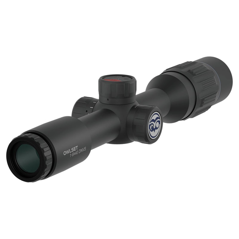 Load image into Gallery viewer, OwlSet 8x50mm HD Digital Day & Night Vision Scope - Vector Optics US Online Store