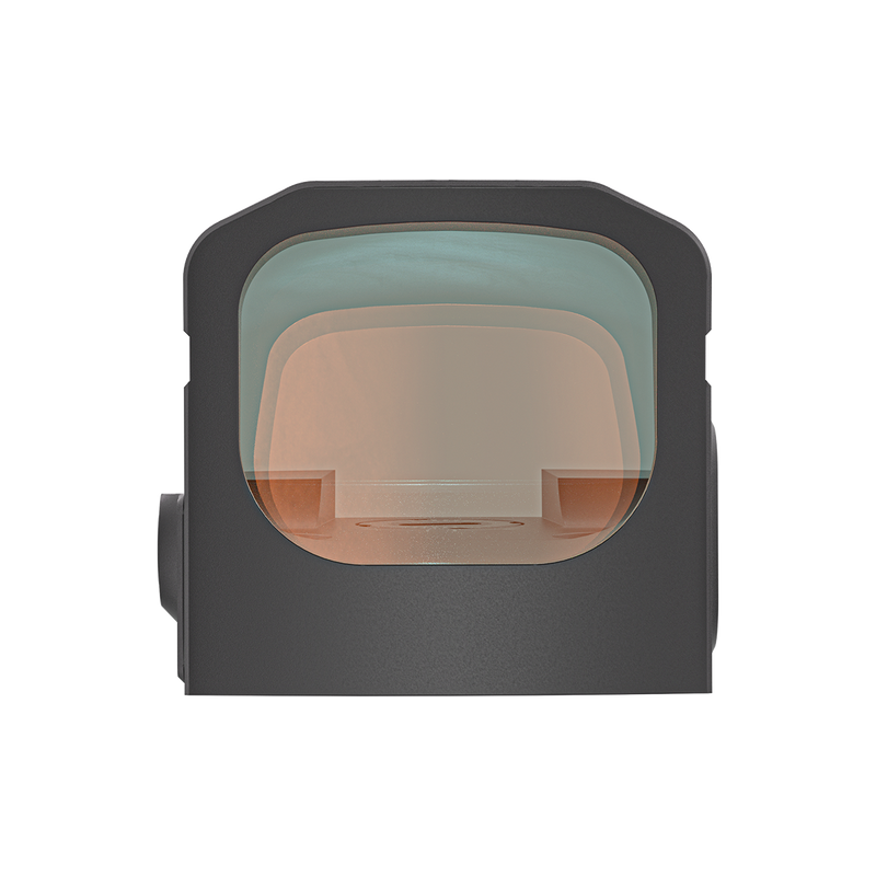 Load image into Gallery viewer, Frenzy-S FA 1x17x20 Red Dot Sight Aspheric Lens EDC(SCRD-68-OLD)