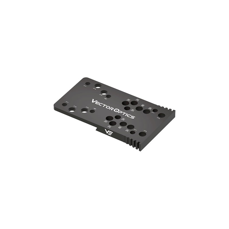 Load image into Gallery viewer, CZ Shadow 2 / SP - 01/ Shadow Universal Adapter - Vector Optics US Online Store