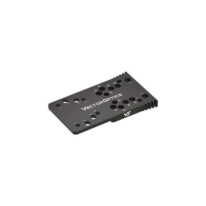 Load image into Gallery viewer, CZ Shadow 2 / SP - 01/ Shadow Universal Adapter - Vector Optics US Online Store