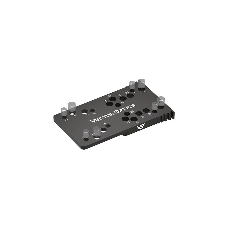 Load image into Gallery viewer, CZ Shadow 2 / SP - 01/ Shadow Universal Adapter - Vector Optics US Online Store