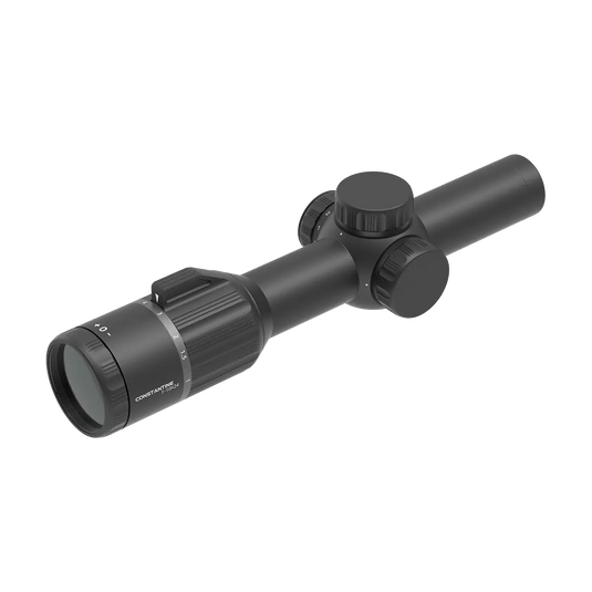 Constantine 1 - 10x24 HD FFP Rifle Scope - Vector Optics US Online Store