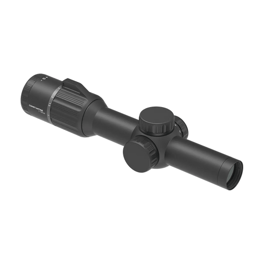 Constantine 1 - 10x24 HD FFP Rifle Scope - Vector Optics US Online Store