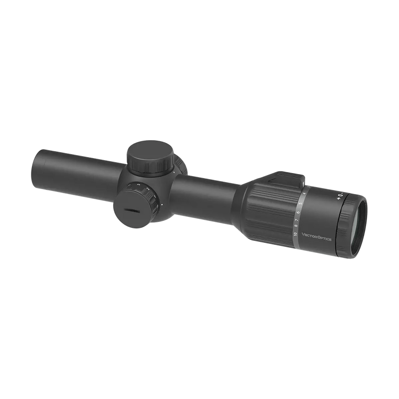 Load image into Gallery viewer, Constantine 1 - 10x24 HD FFP Rifle Scope - Vector Optics US Online Store