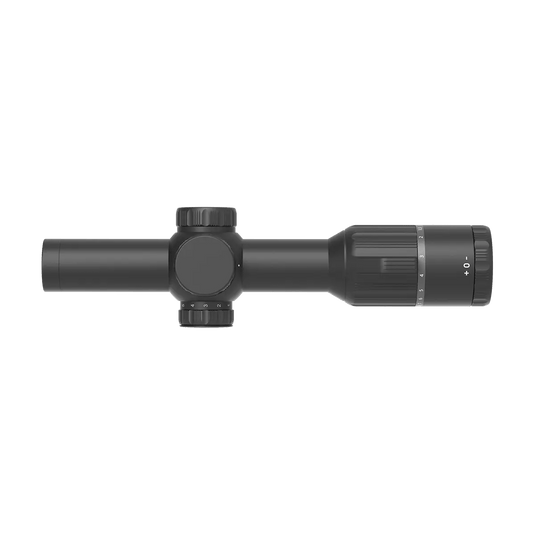 Constantine 1 - 10x24 HD FFP Rifle Scope - Vector Optics US Online Store