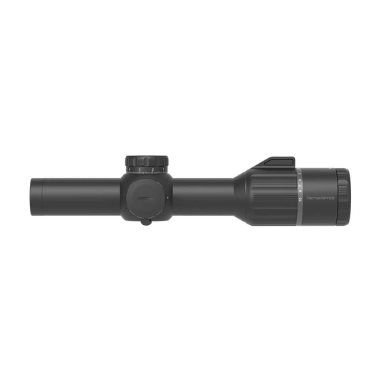 Constantine 1 - 10x24 HD FFP Rifle Scope - Vector Optics US Online Store