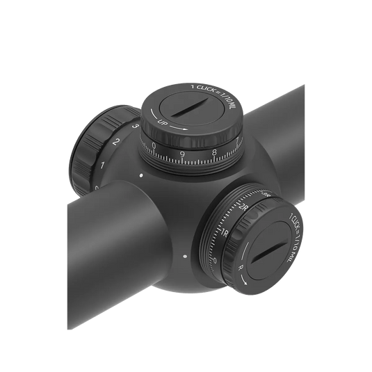 Constantine 1 - 10x24 HD FFP Rifle Scope - Vector Optics US Online Store