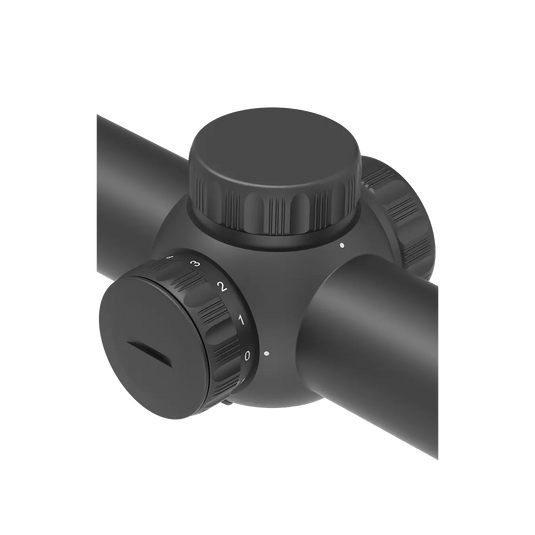 Constantine 1 - 10x24 HD FFP Rifle Scope - Vector Optics US Online Store