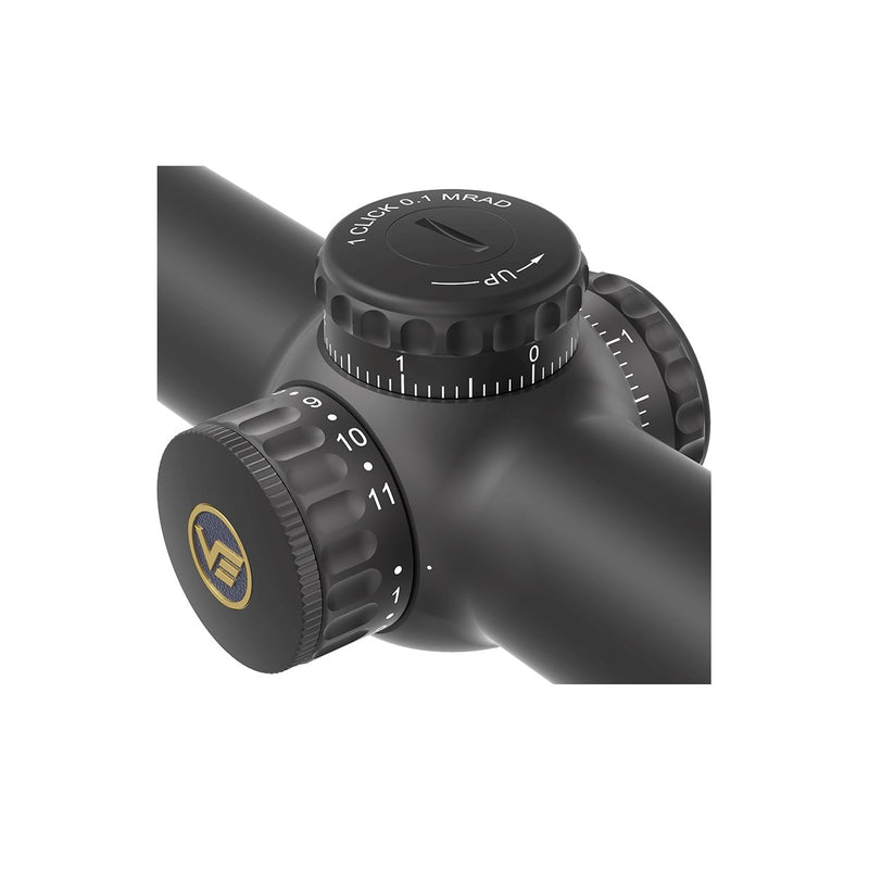 Load image into Gallery viewer, Continental 1 - 10x24i ED Fiber Rifle Scope - Vector Optics US Online Store