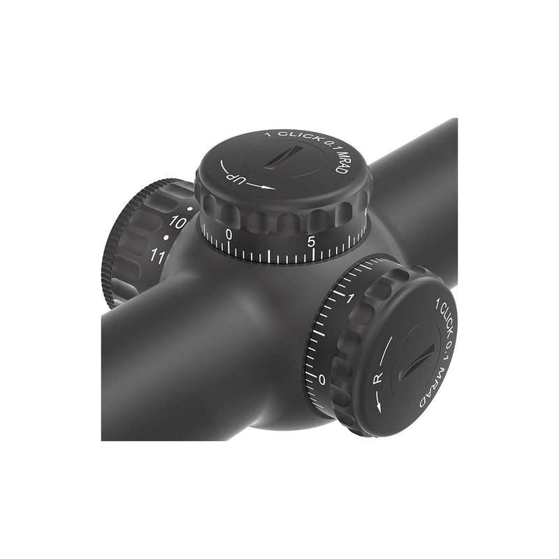 Load image into Gallery viewer, Continental 1 - 10x24i ED Fiber Rifle Scope - Vector Optics US Online Store