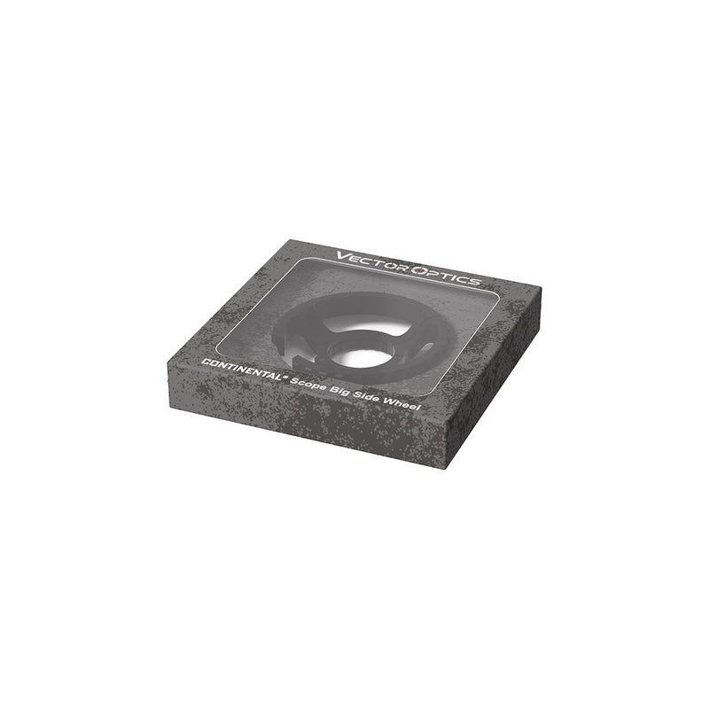Load image into Gallery viewer, Continental Scope Big Side Wheel GenII - Vector Optics US Online Store