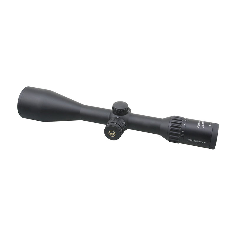 Load image into Gallery viewer, Continental x6 2.5 - 15x56 SFP Fiber Riflescope - Vector Optics US Online Store