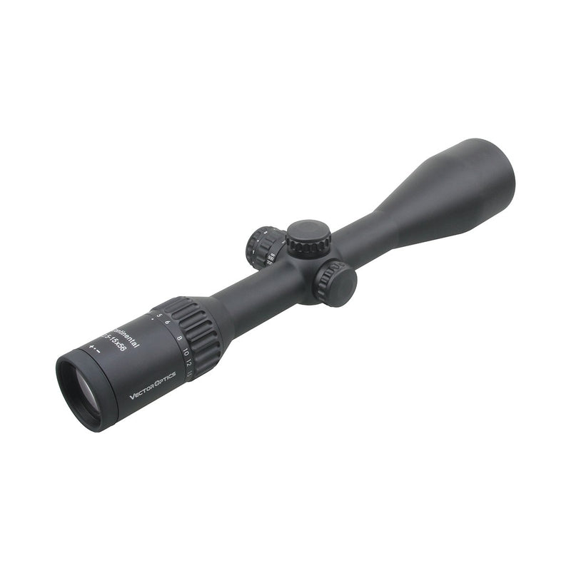 Load image into Gallery viewer, Continental x6 2.5 - 15x56 SFP Fiber Riflescope - Vector Optics US Online Store